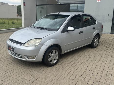 FORD Fiesta Sedan 1.6 4P FLEX, Foto 2