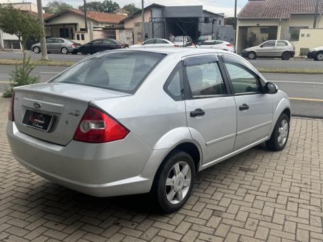 FORD Fiesta Sedan 1.6 4P FLEX, Foto 4