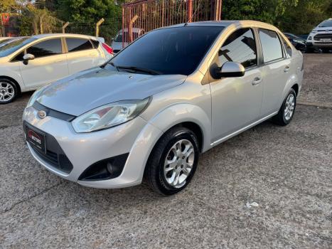 FORD Fiesta Sedan 1.6 4P SE FLEX, Foto 2