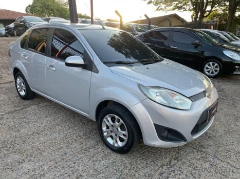 FORD Fiesta Sedan 1.6 4P SE FLEX, Foto 3