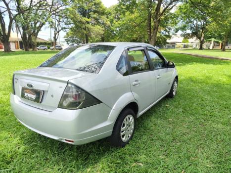 FORD Fiesta Sedan 1.6 4P FLEX, Foto 9