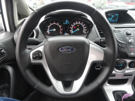 FORD Fiesta Sedan 1.6 16V 4P SE FLEX, Foto 8