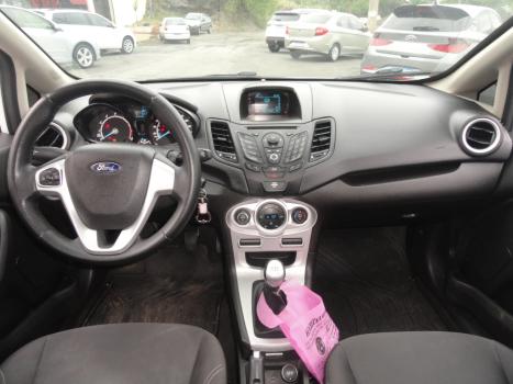 FORD Fiesta Sedan 1.6 16V 4P SE FLEX, Foto 12