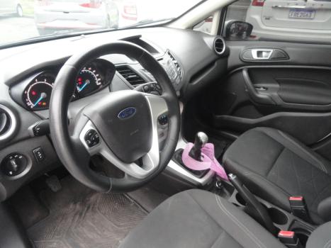 FORD Fiesta Sedan 1.6 16V 4P SE FLEX, Foto 13