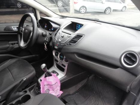 FORD Fiesta Sedan 1.6 16V 4P SE FLEX, Foto 16