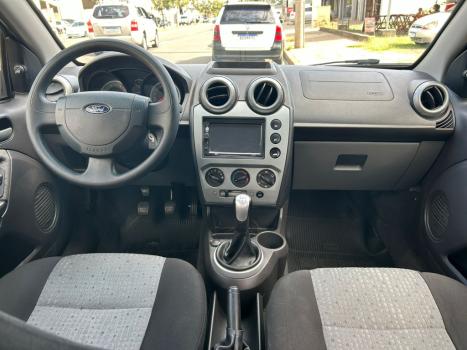 FORD Fiesta Sedan 1.0 4P CLASS FLEX, Foto 3