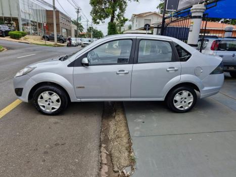 FORD Fiesta Sedan 1.6 16V 4P SE FLEX, Foto 3