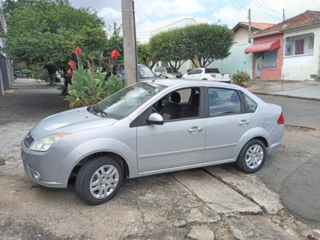 FORD Fiesta Sedan 1.6 16V 4P SE FLEX, Foto 3