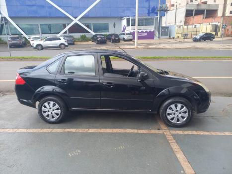 FORD Fiesta Sedan 1.6 4P FLEX, Foto 3