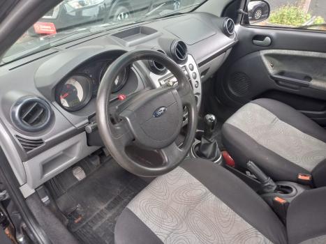 FORD Fiesta Sedan 1.6 4P FLEX, Foto 6