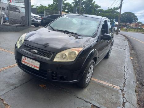 FORD Fiesta Sedan 1.6 4P FLEX, Foto 15