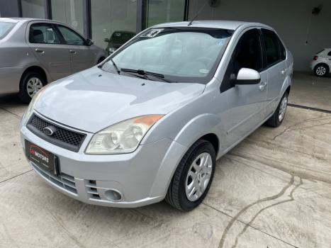 FORD Fiesta Sedan 1.6 4P CLASS FLEX, Foto 2