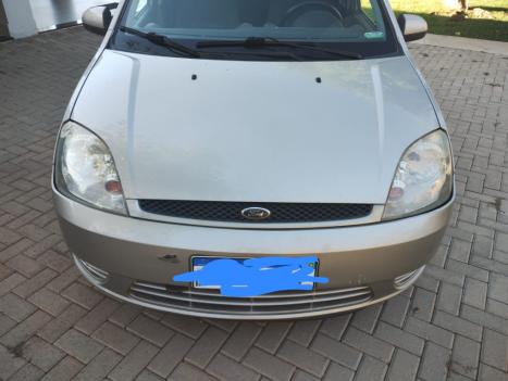 FORD Fiesta Sedan 1.6 4P FLEX, Foto 1