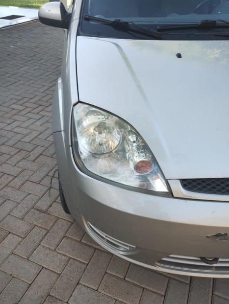 FORD Fiesta Sedan 1.6 4P FLEX, Foto 3