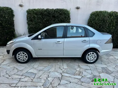 FORD Fiesta Sedan 1.6 16V 4P SE FLEX, Foto 3