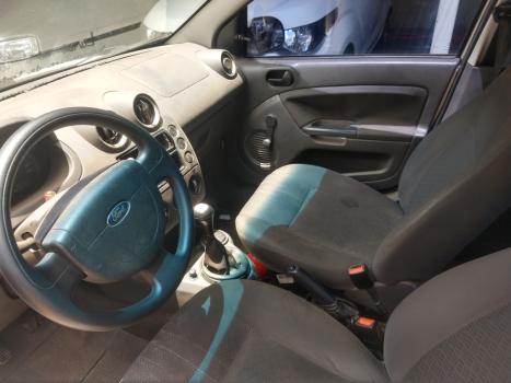 FORD Fiesta Sedan 1.6 4P FLEX, Foto 3