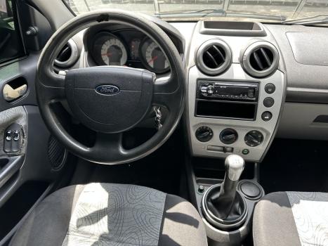 FORD Fiesta Sedan 1.6 4P CLASS FLEX, Foto 6