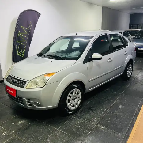 FORD Fiesta Sedan 1.6 4P FLEX, Foto 1