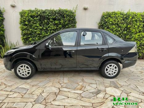 FORD Fiesta Sedan 1.6 4P FLEX, Foto 3