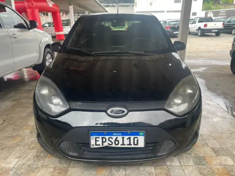 FORD Fiesta Sedan 1.0 4P CLASS FLEX, Foto 2