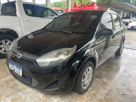 FORD Fiesta Sedan 1.0 4P CLASS FLEX, Foto 3