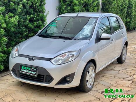 FORD Fiesta Sedan 1.6 4P CLASS FLEX, Foto 1