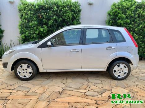 FORD Fiesta Sedan 1.6 4P CLASS FLEX, Foto 3