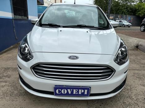 FORD Fiesta Sedan 1.5 16V 4P SE FLEX, Foto 2