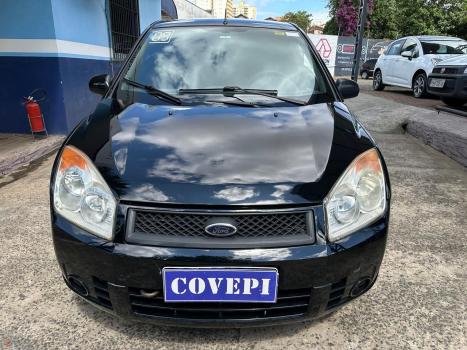 FORD Fiesta Sedan 1.6 4P CLASS FLEX, Foto 2