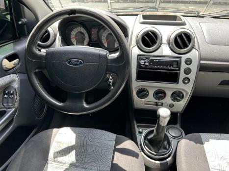 FORD Fiesta Sedan 1.6 4P CLASS FLEX, Foto 5