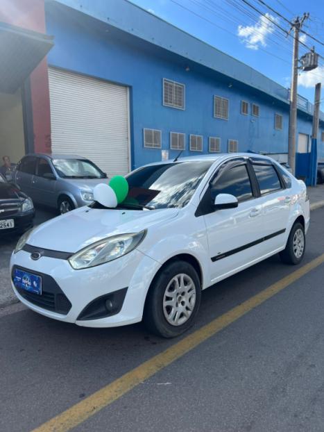 FORD Fiesta Sedan 1.6 4P CLASS FLEX, Foto 6