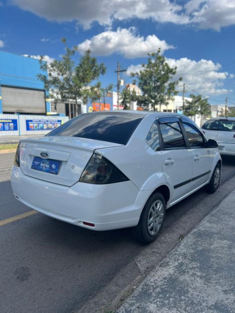 FORD Fiesta Sedan 1.6 4P CLASS FLEX, Foto 7