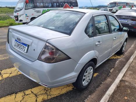 FORD Fiesta Sedan 1.6 4P CLASS FLEX, Foto 3