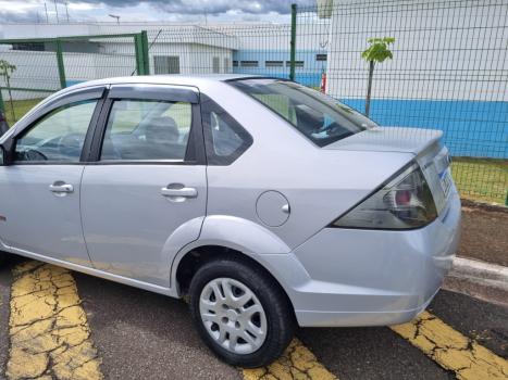 FORD Fiesta Sedan 1.6 4P CLASS FLEX, Foto 4