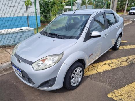 FORD Fiesta Sedan 1.6 4P CLASS FLEX, Foto 7