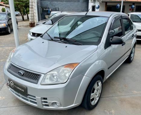 FORD Fiesta Sedan 1.0 4P FLEX, Foto 3