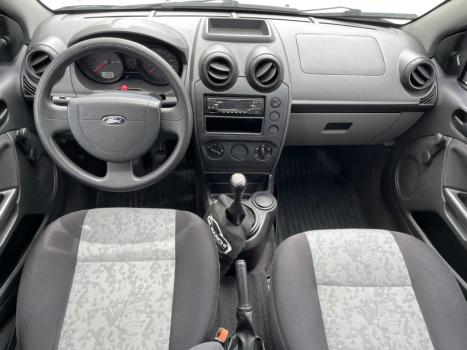 FORD Fiesta Sedan 1.0 4P FLEX, Foto 7