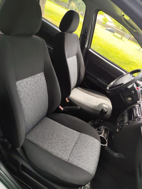 FORD Fiesta Sedan 1.6 4P FLEX, Foto 11