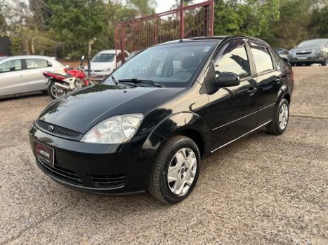 FORD Fiesta Sedan 1.6 4P FLEX, Foto 2