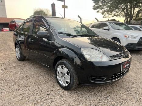 FORD Fiesta Sedan 1.6 4P FLEX, Foto 3