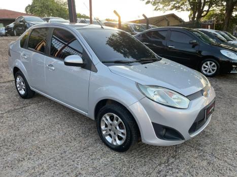 FORD Fiesta Sedan 1.6 4P SE FLEX, Foto 3