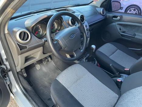 FORD Fiesta Sedan 1.6 4P SE FLEX, Foto 6