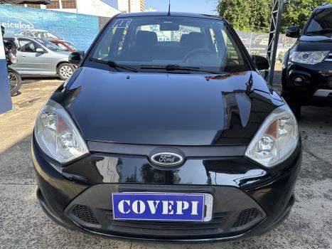 FORD Fiesta Sedan 1.6 4P CLASS FLEX, Foto 2