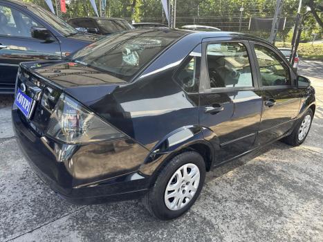 FORD Fiesta Sedan 1.6 4P CLASS FLEX, Foto 3