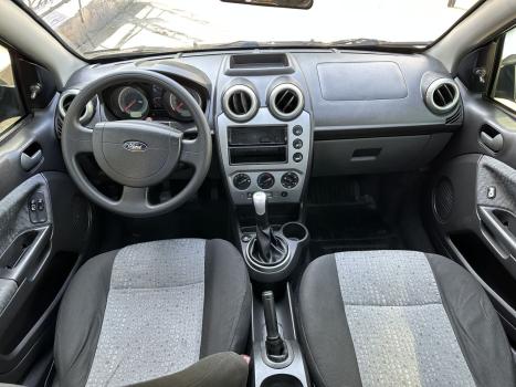 FORD Fiesta Sedan 1.6 4P CLASS FLEX, Foto 8