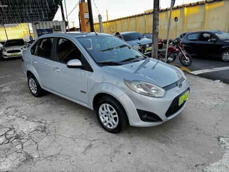 FORD Fiesta Sedan 1.6 4P FLEX, Foto 3