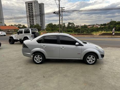 FORD Fiesta Sedan 1.6 4P CLASS FLEX, Foto 4