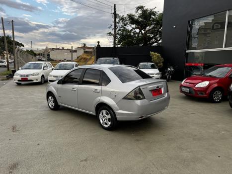 FORD Fiesta Sedan 1.6 4P CLASS FLEX, Foto 5