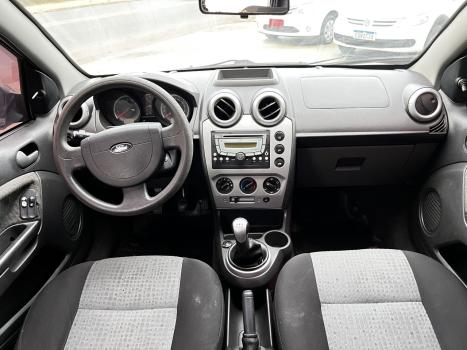 FORD Fiesta Sedan 1.6 4P CLASS FLEX, Foto 7