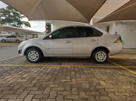 FORD Fiesta Sedan 1.6 4P CLASS FLEX, Foto 2